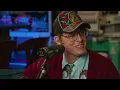 Stephen Wilson Jr. - "I'm A Song" (Live at the Print Shop)