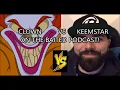 COLOSSAL IS CRAZY DESTROYS KEEMSTAR - THE BAITED PODCAST
