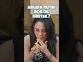 Download Lagu Arlida putri gak ada obat #shortvideo #podcast #arlidaputri