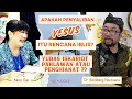 Lagu Dr. Bambang Noorsena Part 2 || YUDAS ISKARIOT PAHLAWAN ATAU PENGHIANAT (Oei Podcast )