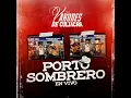 Porto Sombrero (En Vivo)