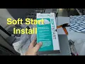 Installing a Soft Start on My Coleman Rooftop AC