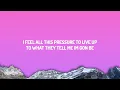 Jack Harlow - Denver (Lyrics)