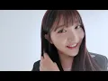 Minseo (WOOAH) I'Endlessly You' MV Behind the Scenes
