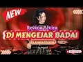 DJ MENGEJAR BADAI - REVINA ALVIRA (cover)‼️SOUND VIRAL TIKTOK 2024‼️VERSION FUNKOT
