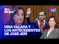 Download Lagu VACARON A DINA BOLUARTE, DESPEDIDA Y BIENVENIDA | SIN GUION CON ROSA MARÍA PALACIOS