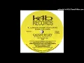 K. London Posse Featuring Dawn Tallman ‎- Caught In Luv (Rhythm Mix Dub)