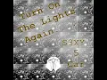 Fred Again x Swedish House Mafia Turn On the Lights Again S3XY Tesla 5 Car Light Show