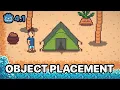 In-Game Object Placement in Godot 4 Dauphin Deep Dive