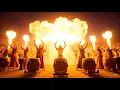 Download Lagu Tribal Drum Trance • Shamanic Ritual Ambient Music for Meditation \u0026 Spiritual Journey + VEO3 Video