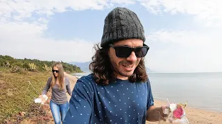 ⛵️Really cool RECYCLING PROJECT coming soon #202