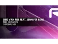 Download Lagu Sied van Riel featuring Jennifer Rene - The Reason