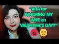 Reading THE WORST Valentine s Day Reddit Stories
