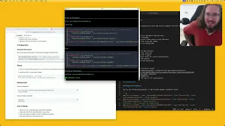 Corey Quinn challenge vs Q Developer CLI!