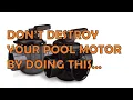 Why You Should ALWAYS Keep TWO Pool Valves OPEN