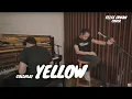 Download Lagu YELLOW - COLDPLAY | FELIX IRWAN