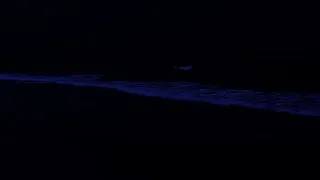 Sleep For 24 Hours Straight High Quality Stereo Ocean Sounds Of Rolling Waves For Deep Sleeping 