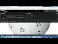 freeCodeCamp Build a Wikipedia Viewer Part 1