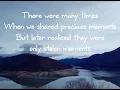 Set You Free Lyrics - MYMP