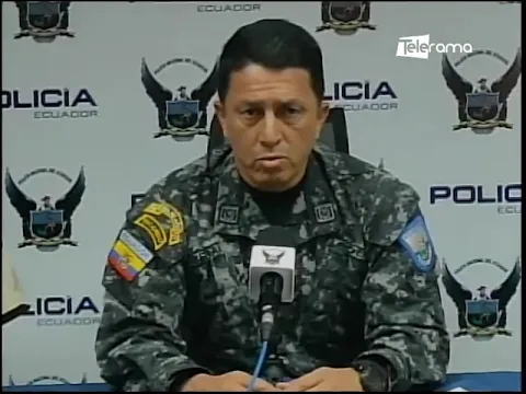 Policía liberó a empresario cuencano que fue secuestrado