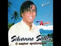 Download Lagu Silvanno Salles - Um mundo de amor - Vol.  5