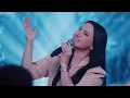 Giselli Cristina Feat Nicolas Henrique - Eu Só Quero Adorar (Clipe Oficial)