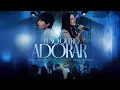 Download Lagu Giselli Cristina Feat Nicolas Henrique - Eu Só Quero Adorar (Clipe Oficial)