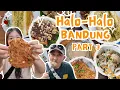 Download Lagu DAY-3) NYOBAIN MAKANAN VIRAL DI BANDUNG! #makananindonesia  #korean