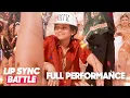 Zendaya Performs Tyrone by Erykah Badu 24k Magic by Bruno Mars Lip Sync Battle