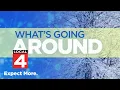 Children visiting CVS Minute Clinics across Metro Detroit due to strep throat