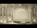 1920s Movie Theaters Were UNREAL