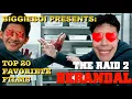 Download Lagu The Raid 2: Berandal!!! - Top 20 Favoriete Films BIGGIEBOI REVIEWS