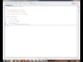 HOW TO GENERATE CONSTRUCTORS FOR JAVA CLASS ECLIPSE