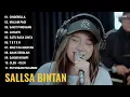Download Lagu Cinderella, Malam Pagi - Sallsa Bintan ft 3Pemuda Berbahaya Full Album Tanpa Iklan Terbaru MP3