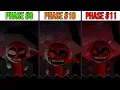 Download Lagu Phase 9 VS Phase 10 VS Phase 11 Definitive Version in Incredibox Sprunki