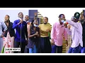 IGISIRIMBA : MANA YAJYE  KOMEZA UJYE UMPFASHA / Igitaramo kidasanzwe  mu munezero mwinshi