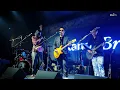BAIM - 1000 Bayang (LIVE)