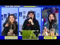 Caloncho - Optimistic | 🇦🇷 Reaction - Argentinians Reacting Live | No Hangover