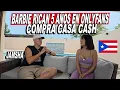 5 Anos En nlyF ns Barbie Rican Y Jamsha - Podcast