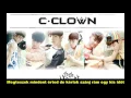 Download Lagu C-CLOWN Let's Love hunsub-magyar felirattal