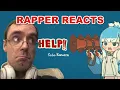 Download Lagu Rapper Reacts to Kobo Kanaeru \