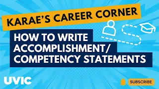 How To Write Statements