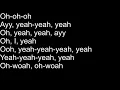 Sub Focus, Wilkinson - Just Hold On (LYRICS)