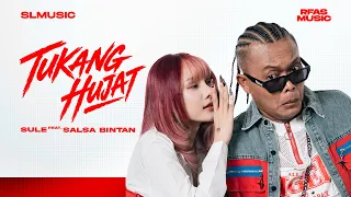 Sule feat Sallsa bintan - Tukang Hujat (Video Official)