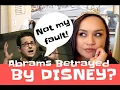 Reddit Leaks Prove JJ was Sabotaged