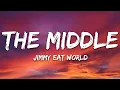 Jimmy Eat World - The Middle