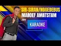 Download Lagu SIR-SIRAN/NGGEDEBUS-MAROEF AMATSTAM KARAOKE @marcovickaraoke