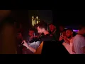 Andre Soueid - EXTENDED Live Set at Iris Beirut - Lebanon (Afro House and Melodic Techno)