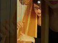 Download Lagu Relaxing harp cover of @BillieEilish's \