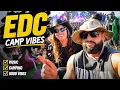 EVERYTHING YOU NEED TO KNOW ABOUT CAMPING AT EDC LAS VEGAS
